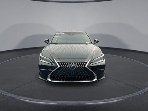 Used 2022 Lexus ES 300h Ultra Luxury w/ Accessory Package 2 FWD image 19
