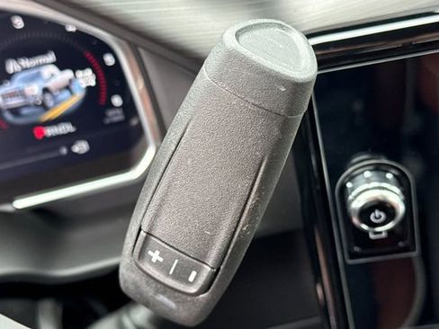 New 2026 GMC Sierra 3500 Denali Ultimate image 25