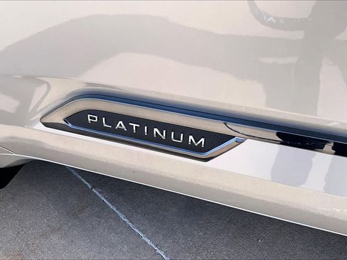 Used 2026 Toyota Sequoia Platinum image 31