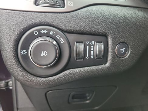 Used 2021 Jeep Cherokee High Altitude image 31