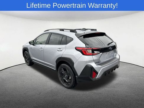 New 2026 Subaru Crosstrek 2.5i Sport w/ Crosstrek Mirror Package AWD/4WD image 12