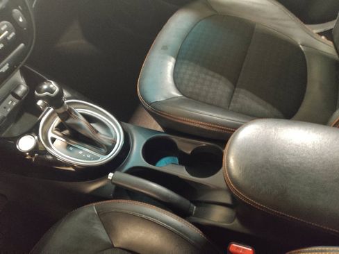 Used 2019 Kia Soul ! w/ Technology Package FWD image 26