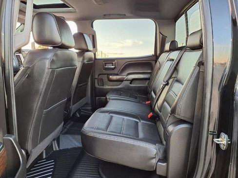 Used 2019 GMC Sierra 2500 Denali w/ Duramax Plus Package image 20