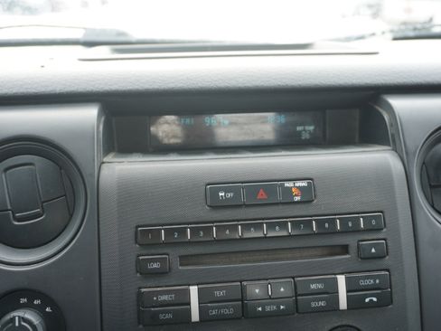 Used 2012 Ford F150 XL w/ XL Plus Pkg image 13