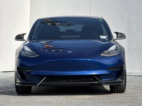 Used 2020 Tesla Model 3 Standard Range Plus image 8