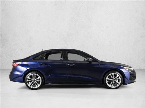 New 2026 Audi A3 2.0T Premium AWD/4WD image 4