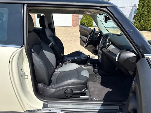 Used 2007 MINI Cooper Hardtop FWD image 10