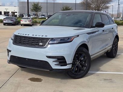 Certified 2026 Land Rover Range Rover Velar Dynamic SE