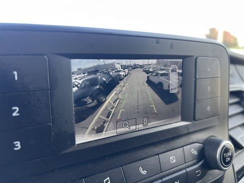 Used 2021 Ford Transit 150 Medium Roof RWD image 27
