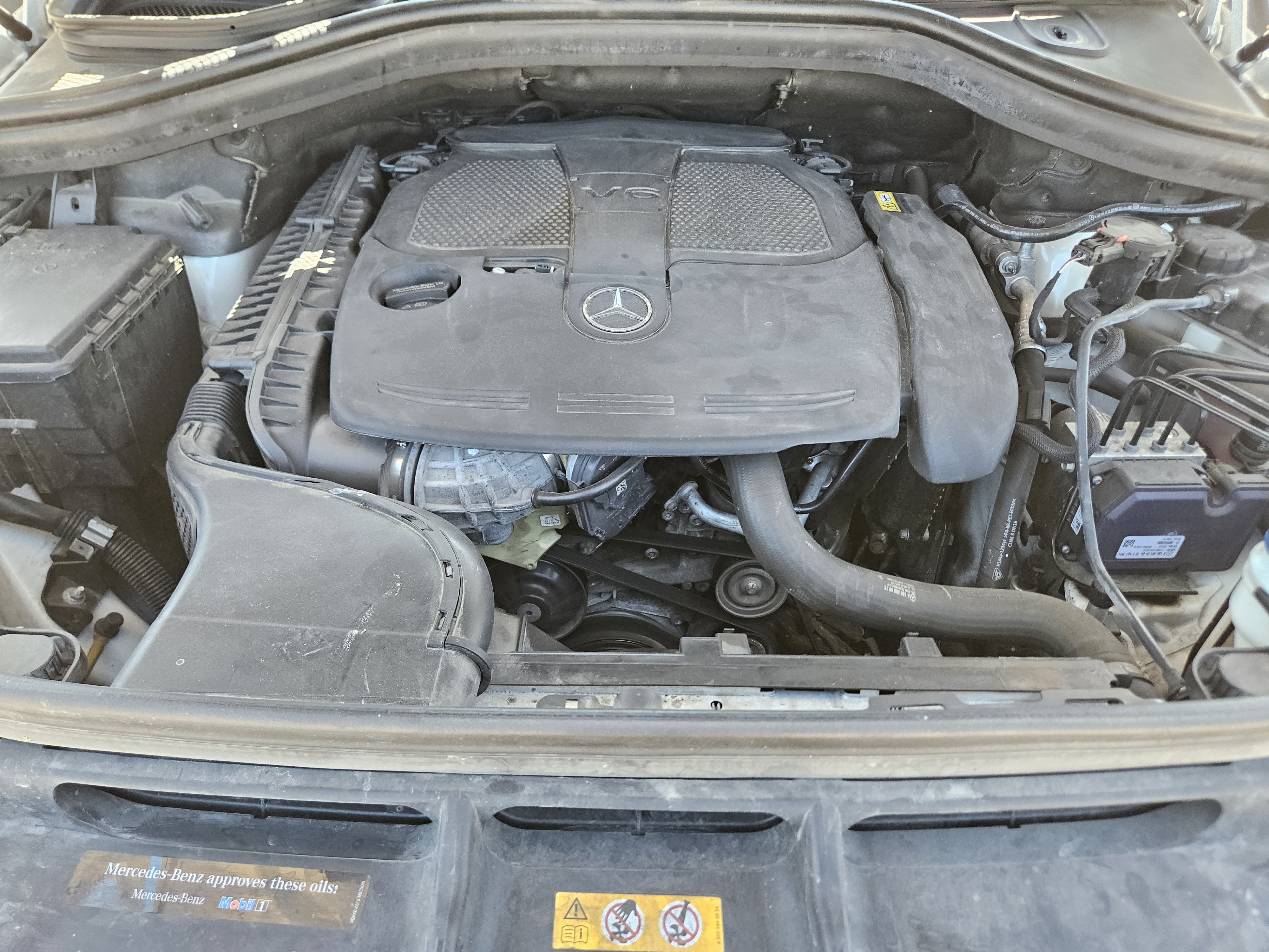 Used 2018 Mercedes-Benz GLE 350 4MATIC image 23