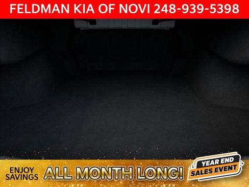 New 2026 Kia K5 LXS image 19