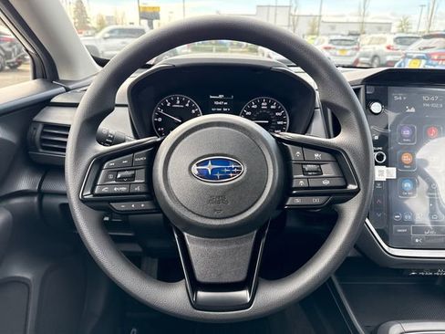 New 2026 Subaru Crosstrek 2.0i Premium AWD/4WD image 21