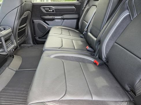 New 2026 RAM 1500 RHO AWD/4WD image 27