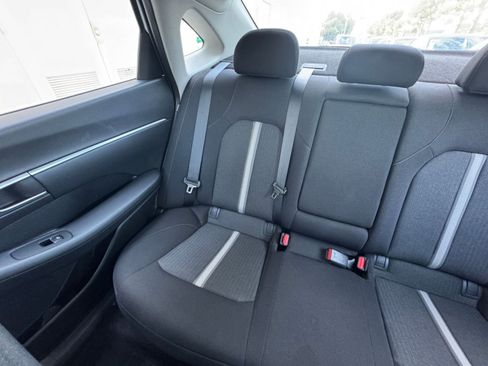 Used 2025 Hyundai Sonata SEL image 40