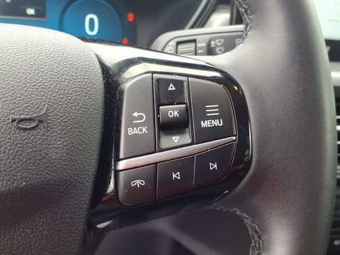 Certified 2024 Ford Escape Active w/ Tech Pack #2 AWD/4WD image 24