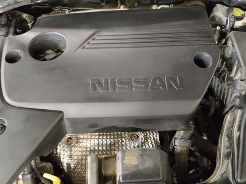 Used 2018 Nissan Altima 2.5 SR w/ SR Special Edition FWD image 30