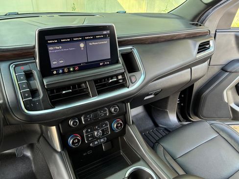 Used 2021 Chevrolet Tahoe LS RWD image 17