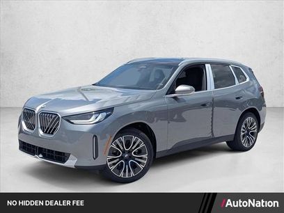 Used 2025 BMW X3 xDrive30i w/ Convenience Package