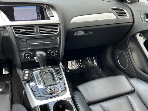 Used 2012 Audi S4 Prestige image 24