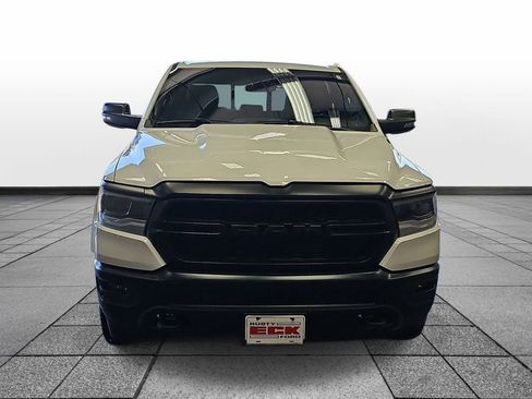 Used 2023 RAM 1500 Big Horn image 6