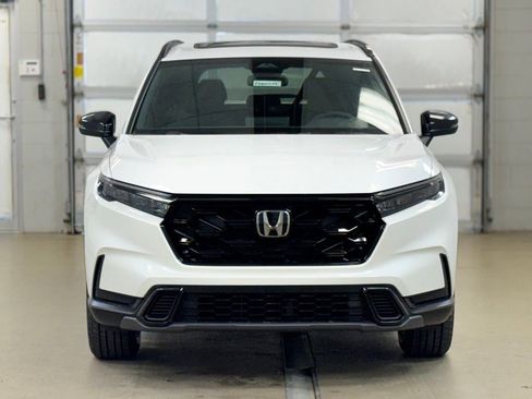 New 2026 Honda CR-V Sport image 2