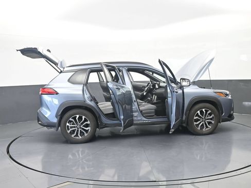 Used 2024 Toyota Corolla Cross AWD Hybrid image 67