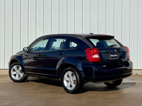 Used 2011 Dodge Caliber Mainstreet image 3