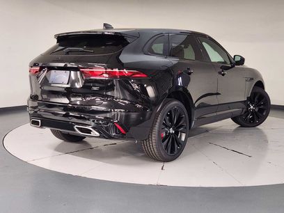 New 2026 Jaguar F-PACE R-Dynamic S