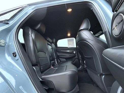 Used 2023 INFINITI QX55 Sensory w/ Lighting Package AWD/4WD image 18