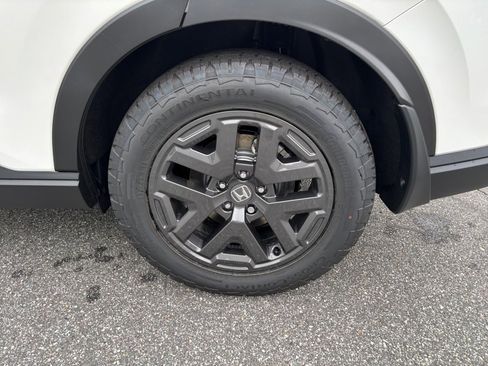 Certified 2026 Honda CR-V TrailSport image 22