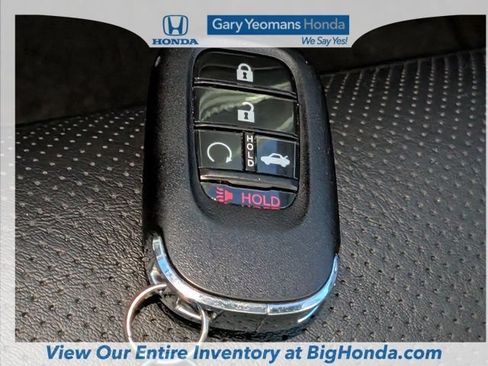 Used 2024 Honda Accord Sport image 33