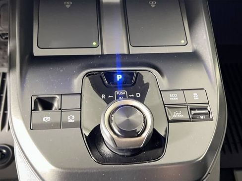 New 2026 Toyota bZ AWD/4WD image 21