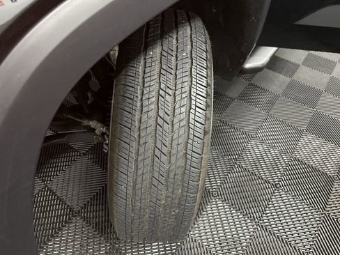 Used 2024 Toyota Tundra SR5 w/ SR5 Convenience Package image 35