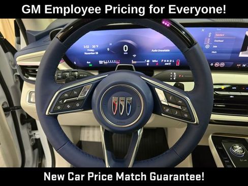 New 2026 Buick Enclave Avenir w/ Super Cruise Package image 16