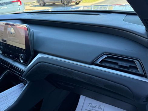 Used 2024 Lexus TX 350 AWD image 13