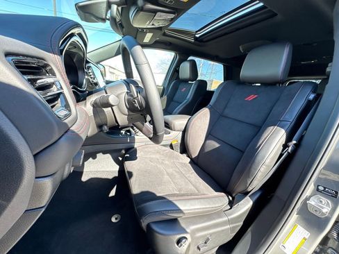 New 2026 Dodge Durango GT image 13