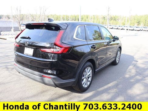 Used 2023 Honda CR-V EX-L image 7