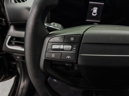 Used 2025 Kia K4 LX image 25