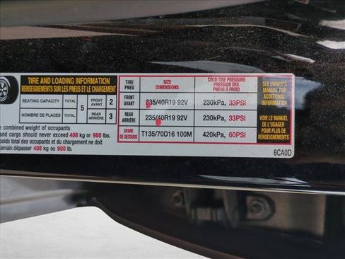 Used 2019 Nissan Altima 2.5 Platinum FWD image 14