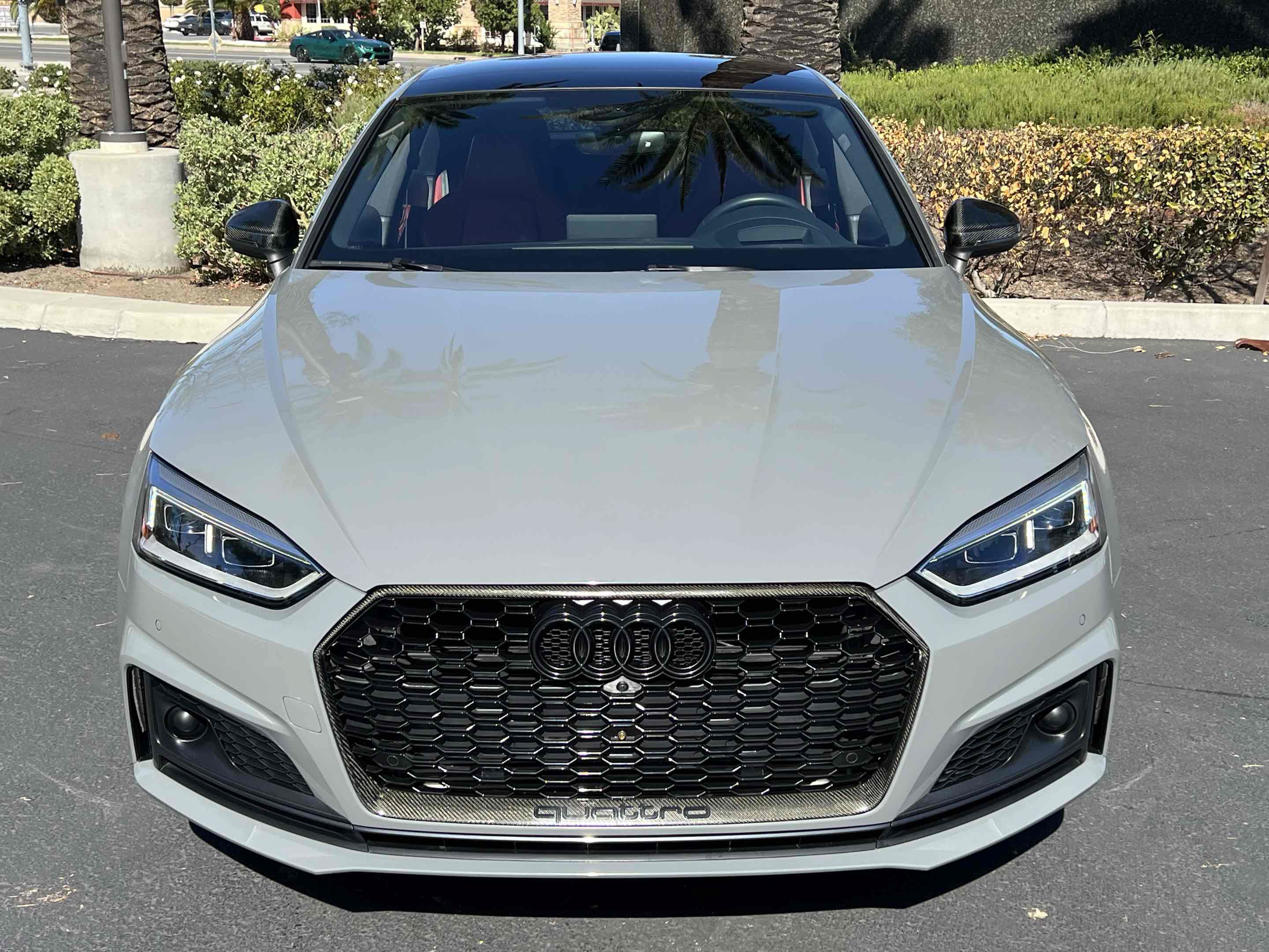 Used 2019 Audi S5 Prestige AWD/4WD image 16
