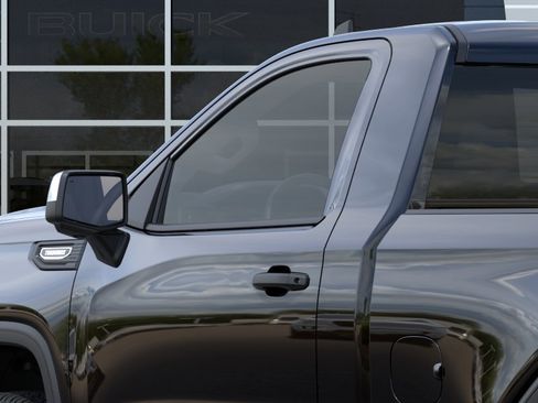 New 2026 GMC Sierra 1500 Pro w/ Pro Value Package AWD/4WD image 12