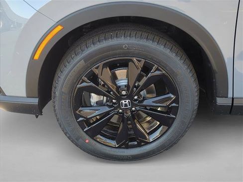 New 2026 Honda CR-V Sport Touring image 9