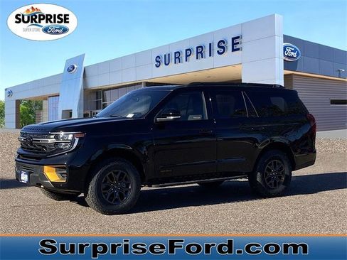 New 2025 Ford Expedition Tremor image 31