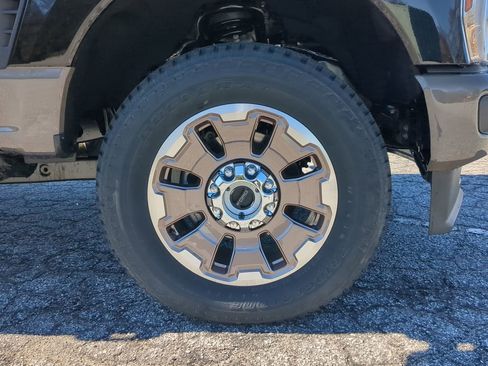 New 2026 Ford F250 King Ranch AWD/4WD image 9