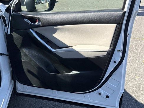 Used 2014 MAZDA CX-5 Sport image 8