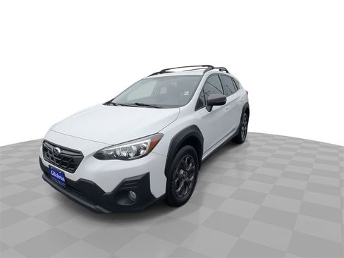 Used 2022 Subaru Crosstrek 2.5i Sport image 3