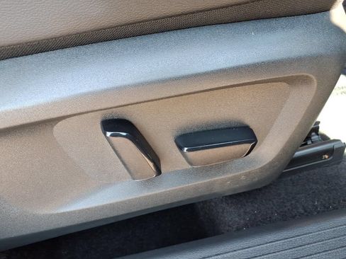 Certified 2023 Nissan Rogue SL AWD/4WD image 10