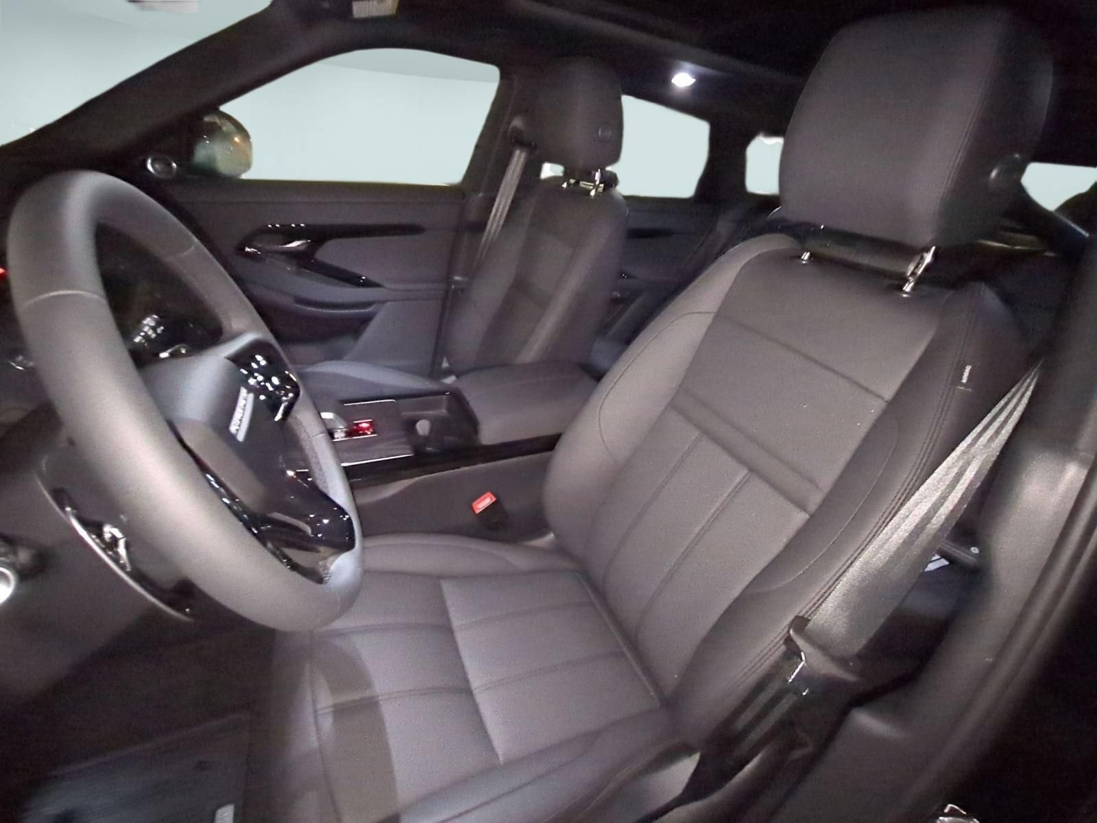 New 2026 Land Rover Range Rover Evoque S AWD/4WD image 15