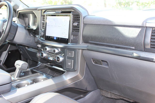 Used 2025 Ford F150 Tremor w/ Equipment Group 402A High AWD/4WD image 19