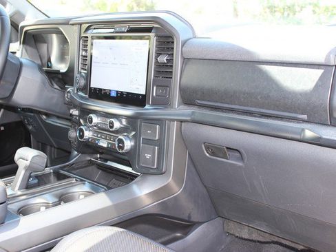 Used 2025 Ford F150 Tremor w/ Equipment Group 402A High AWD/4WD image 19